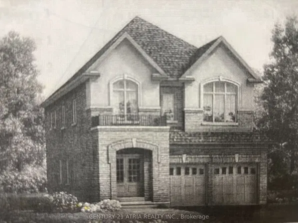 17 George Ellis Dr, Georgina, ON L4P 0S3