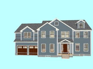 113 Brackett Rd, Newton, MA 02458