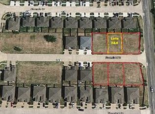 2305 Bloomfield Dr, Arlington, TX 76012
