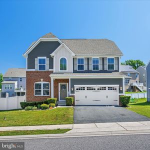 435 Rogers Ford Ln, Joppa, MD, 21085