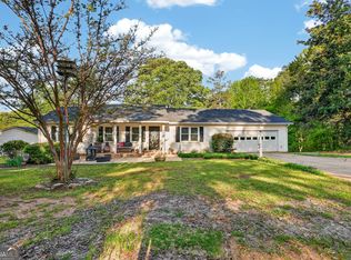 227 Shady Ln, Williamson, GA 30292