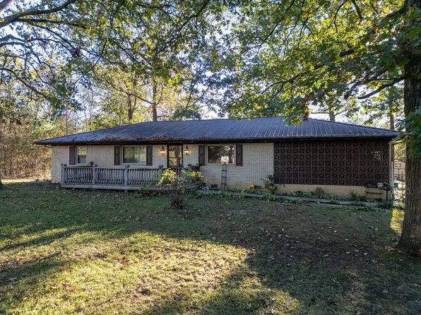 1225 County Road 267, Bryant, AL 35958
