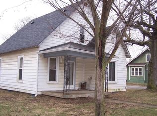 8941 Crawfordsville Rd, Indianapolis, IN 46234