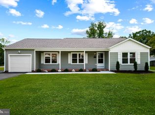 701 Halleck Ct, Fredericksburg, VA 22407