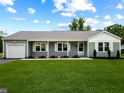 701 Halleck Ct, Fredericksburg, VA, 22407
