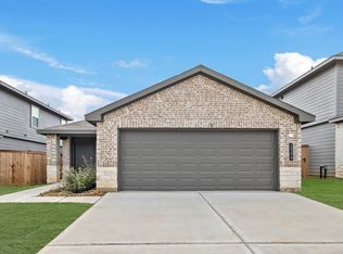1354 Heather Rosewood Ln, Conroe, TX 77301