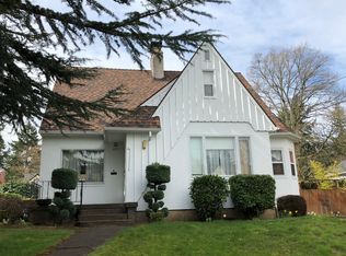 4037 NE 38th Ave, Portland, OR 97212
