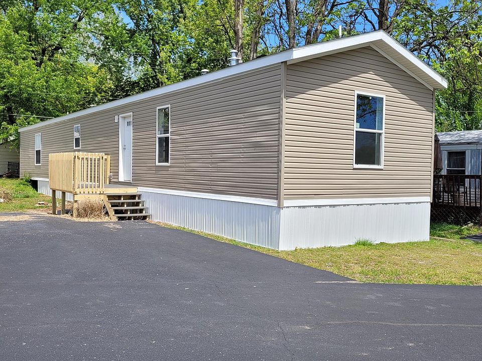 1st image of 3951 S Mentor Ave Lot 46