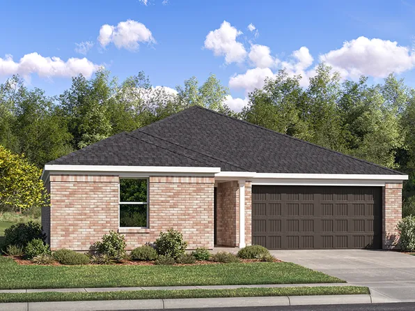 2133 Cedar Creek Ave, Yukon, OK 73099