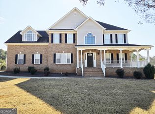 150 Varsailles Pl, Ellenwood, GA 30294