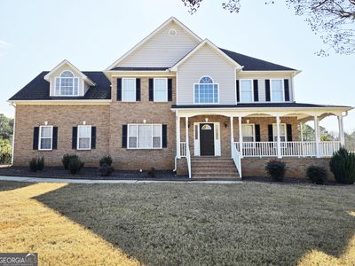 150 Varsailles Pl, Ellenwood, GA, 30294