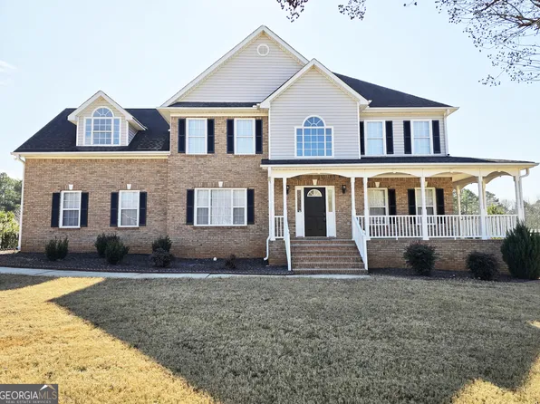 150 Varsailles Pl, Ellenwood, GA 30294