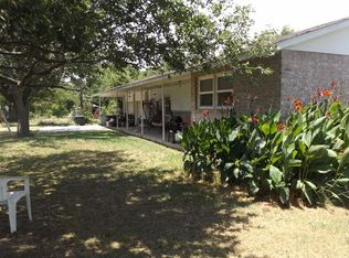 31397 E County Road 1730, Davis, OK 73030