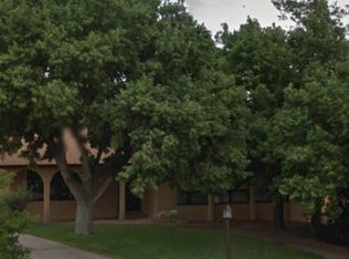 3708 Mount Rainier Dr NE, Albuquerque, NM 87111