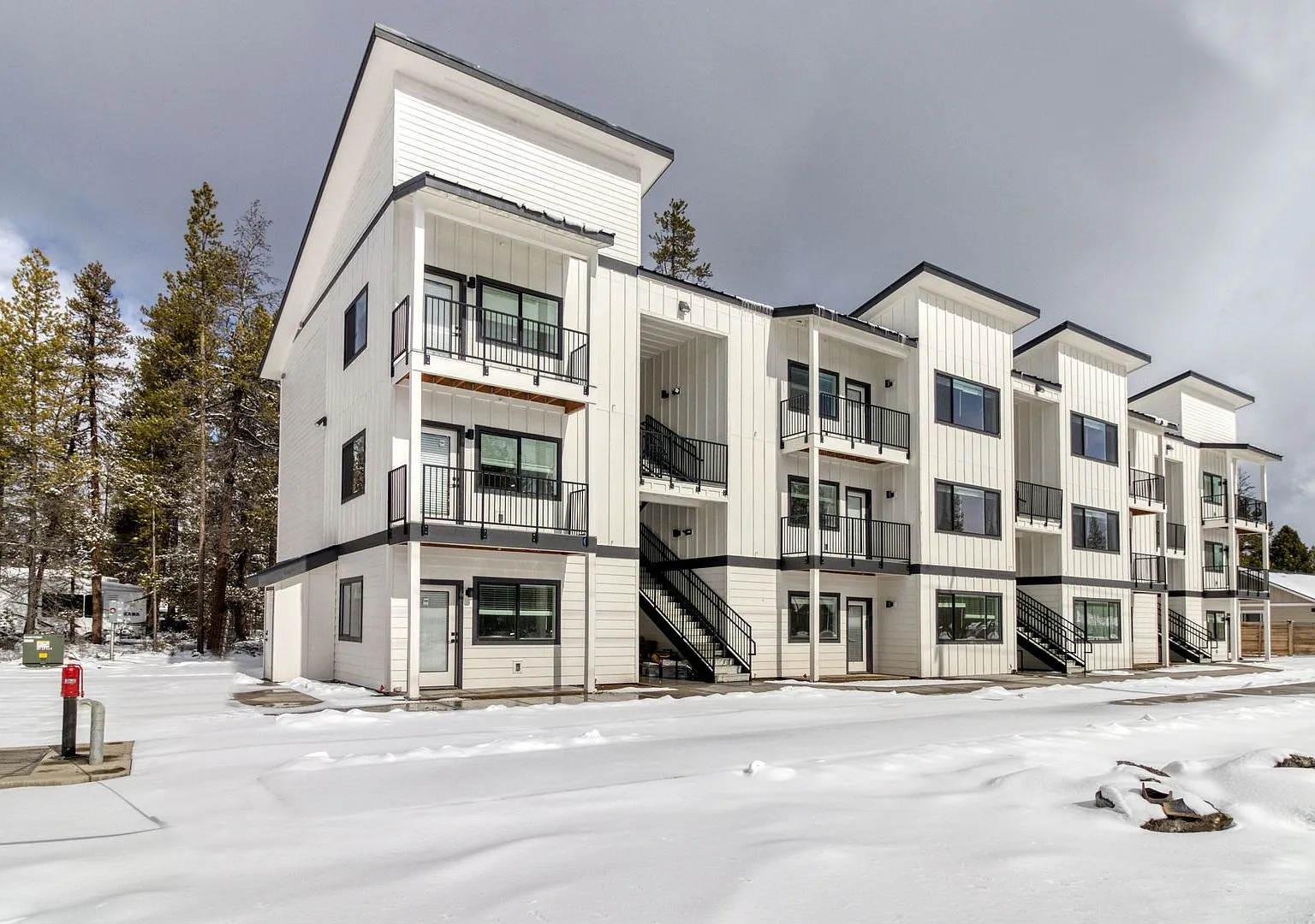 Luxury Apartment in La Pine! — Photo 3