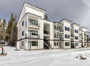 Finley Butte Apartments, La Pine, OR 97739