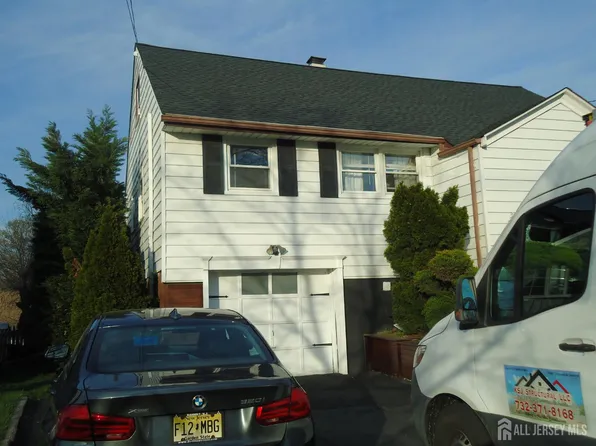 106 Maryknoll Rd, Metuchen, NJ 08840