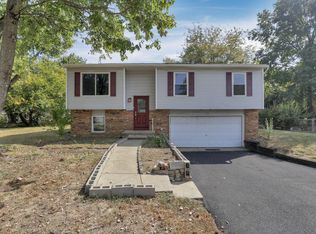 664 Bainbrook Ct, Reynoldsburg, OH 43068