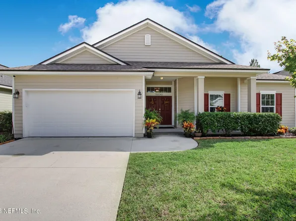 96040 BREEZEWAY Court, Yulee, FL 32097