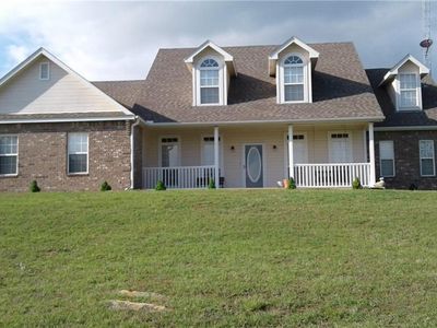 9006 E 132nd Rd, Lamar, OK, 74850