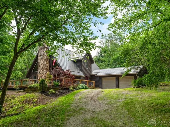 631 Ghormley Rd SE, Washington Court House, OH 43160
