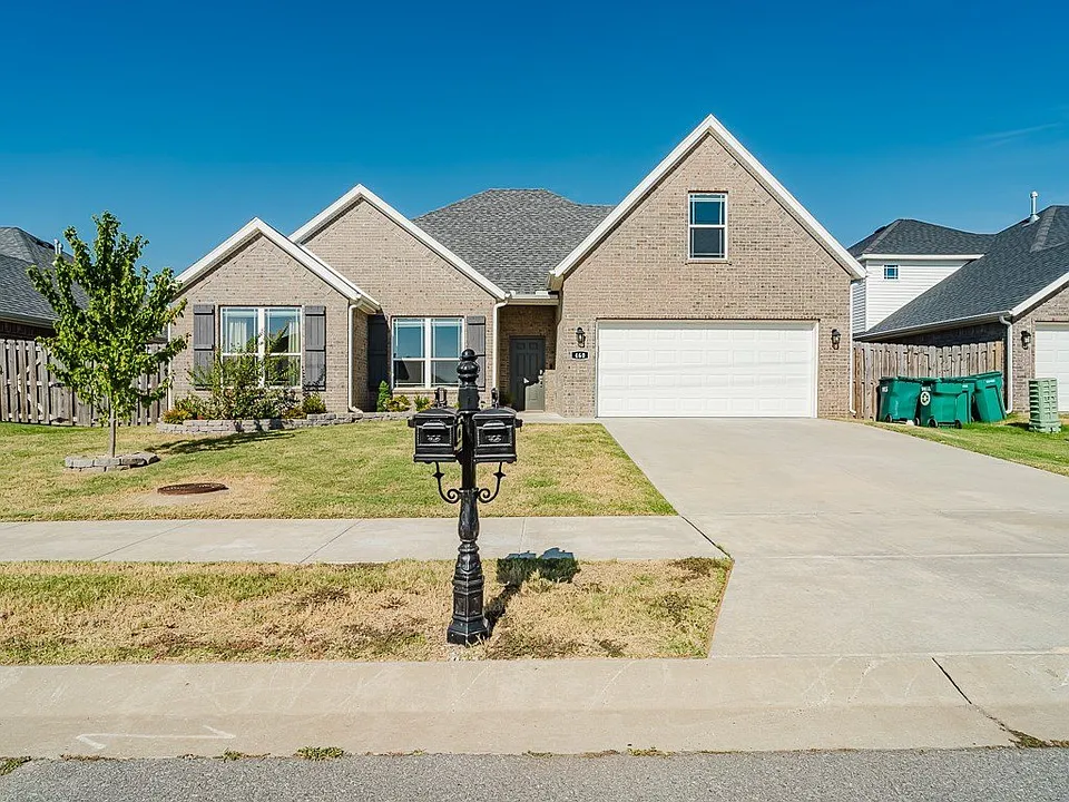 460 Poplar Rd
