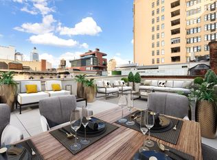 6 Cortlandt Aly, New York, NY 10013