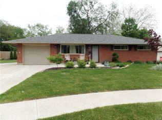 5342 Cranwell Cir, Dayton, OH 45424