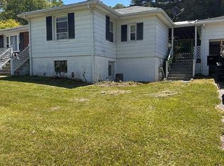 191 Dairy Farm Rd, Princeton, WV 24740