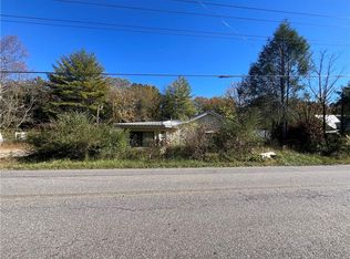 610 Ada St, Blue Ridge, GA 30513