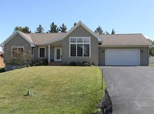 150849 Lily Ln, Wausau, WI 54401