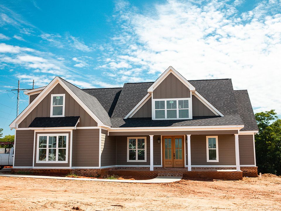 4136 Highfield Dr, Grovetown, GA 30813 Zillow