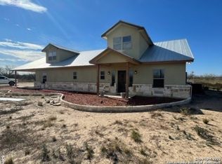 11595 Highway 85, Carrizo Springs, TX 78834