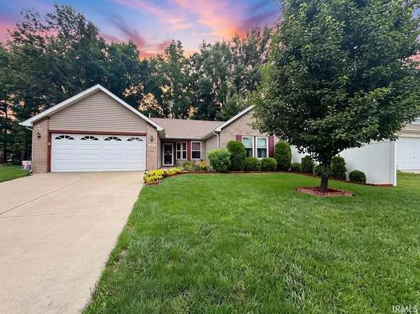 168 N Furlong Dr, Lafayette, IN 47905