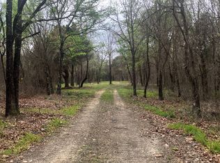 Alicia Ln, Howe, OK 74940