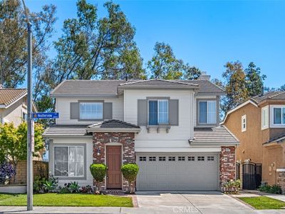 8542 E Heatherview Ln, Orange, CA, 92869