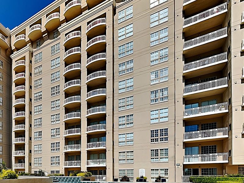 1st image of 3225 Turtle Creek Blvd APT 1641
