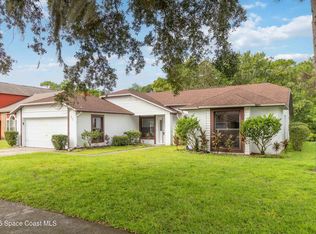 1873 Longleaf Rd, Cocoa, FL 32926