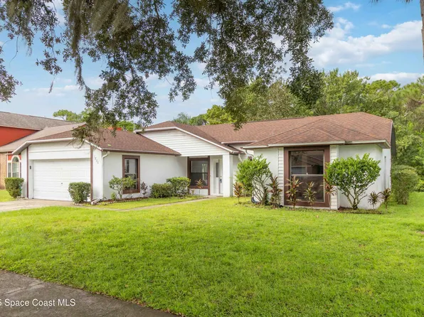 1873 Longleaf Rd, Cocoa, FL 32926