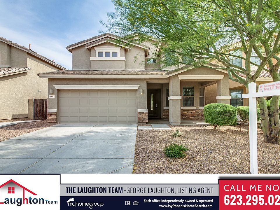 1st image of 10311 W Foothill Dr
