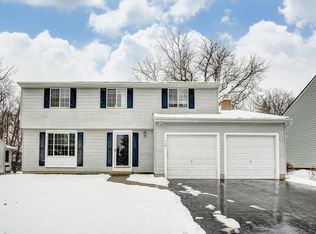 844 McDonell Dr, Columbus, OH 43230