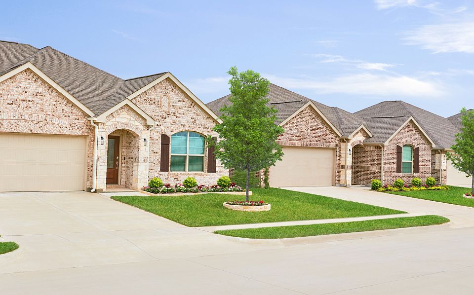 Verandah by Lennar in Royse City TX Zillow
