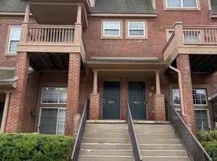 2784 Barclay Way, Ann Arbor, MI 48105