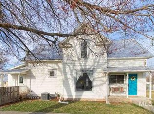 355 E Galloway Ave, Weiser, ID 83672