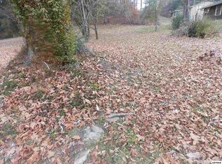 418 McMahan Rd LOT 1, Pigeon Forge, TN 37863