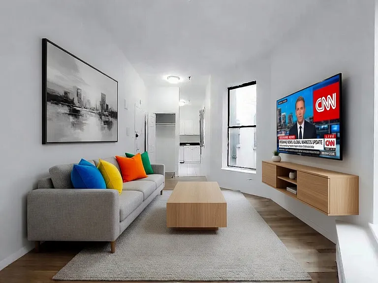 951 Amsterdam Ave #2B — Photo 1