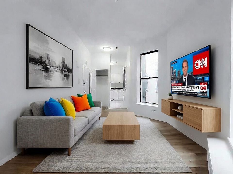 1st image of 951 Amsterdam Ave APT 2B