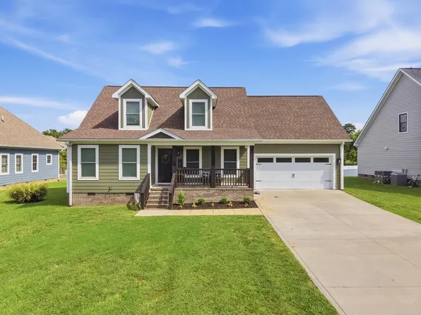 2555 Bowser Rd, Cookeville, TN 38506