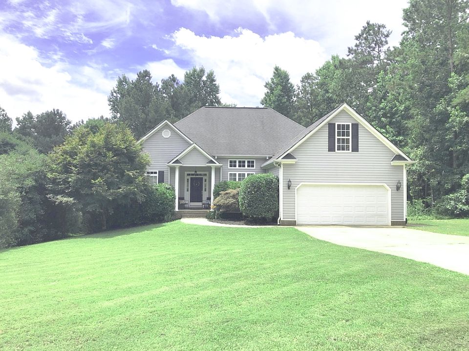 Woodberry Place Subdivision