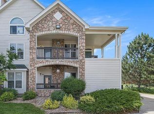 18989 E Warren Dr #G-204, Aurora, CO 80013